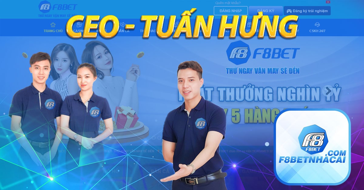 TUẤN HƯNG