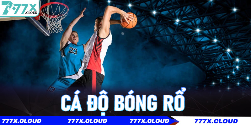 Cá Độ Bóng Rổ – Chiến Thuật Đọc Kèo Chuẩn, Tăng Cơ Hội Thắng Trên 777x